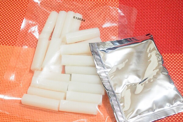 カルディなら216円でもちもちピリ辛の「トッポギ」を食べられる!