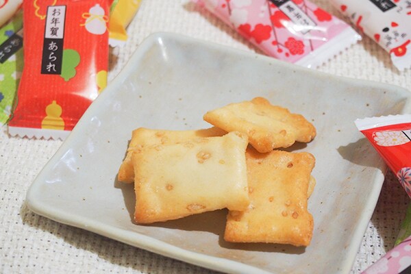 300円以下で買える!新年にピッタリのカルディ商品