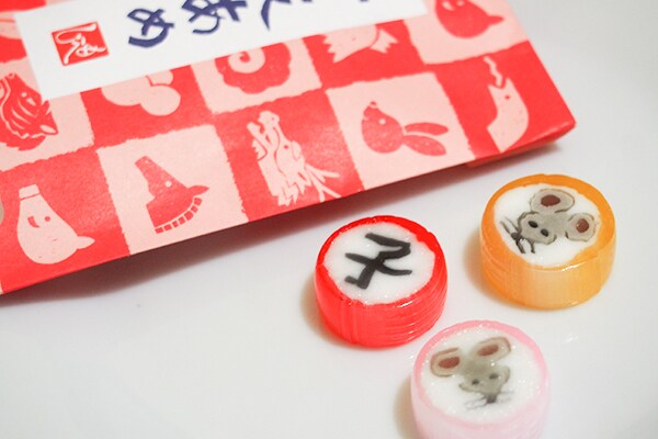 300円以下で買える!新年にピッタリのカルディ商品