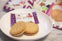 【カルディ】あの豆乳ビスケットにラムレーズン味が登場！