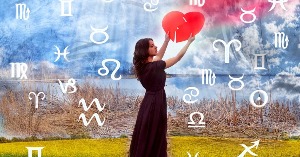 2020年12星座別・運勢UPのコツ[真木あかり監修]