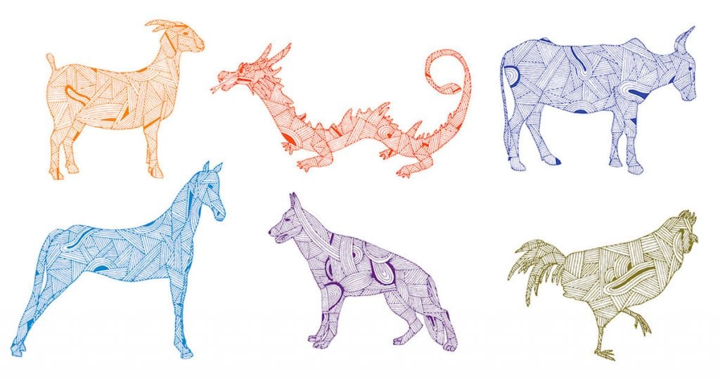 2020年の干支は何?干支から分かる性格や恵方についても紹介