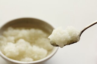 暴飲暴食で疲れた胃腸を大根おろしでリセット！