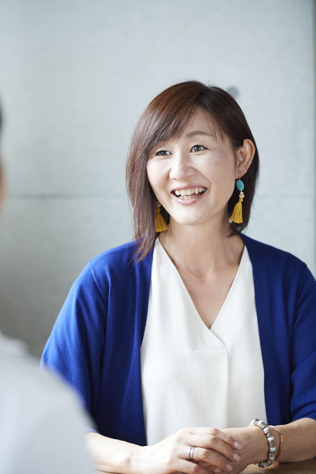 大木聖美