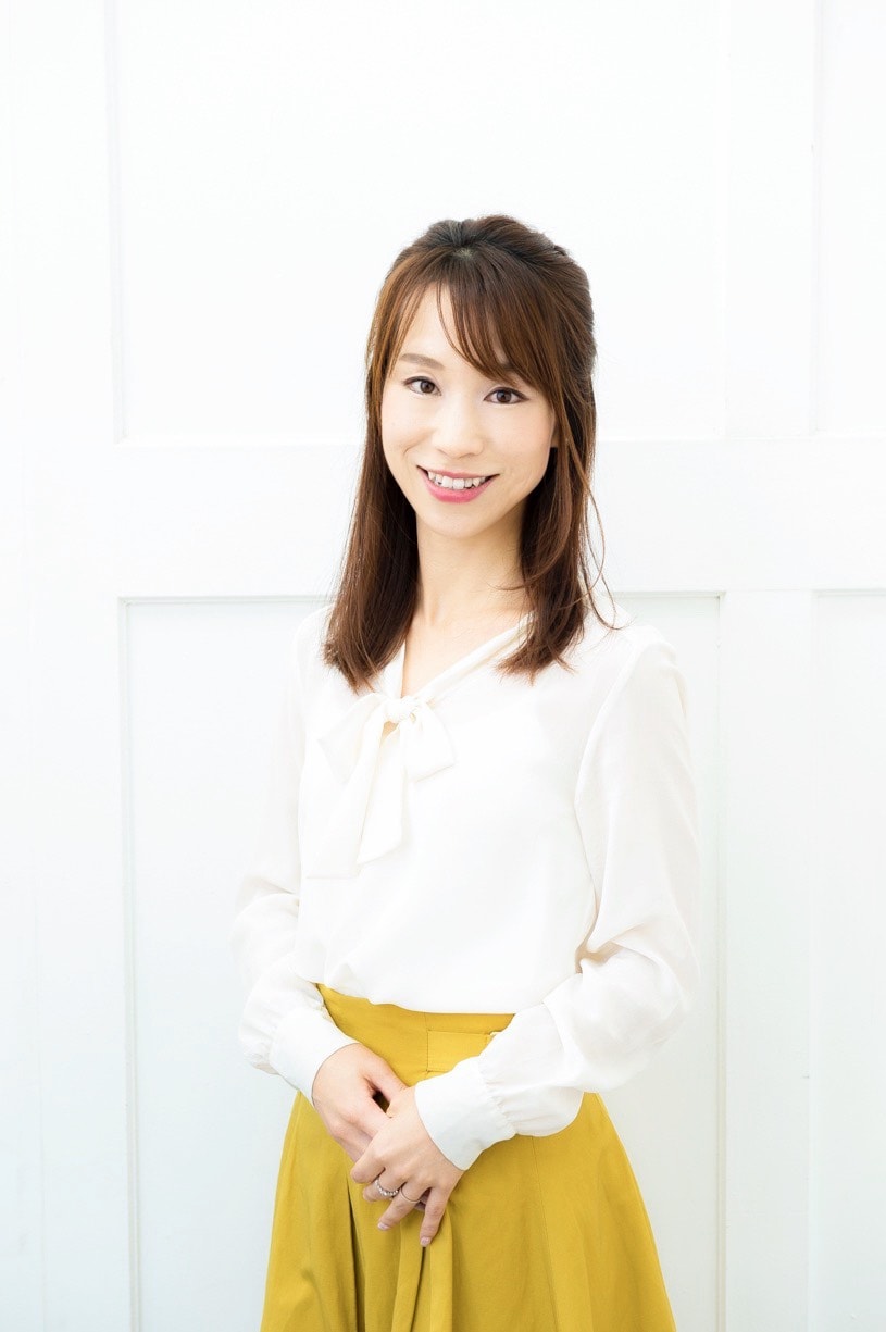 鈴木久美子