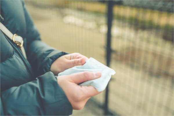 カイロの裏技?長持ちさせる秘訣と再利用法