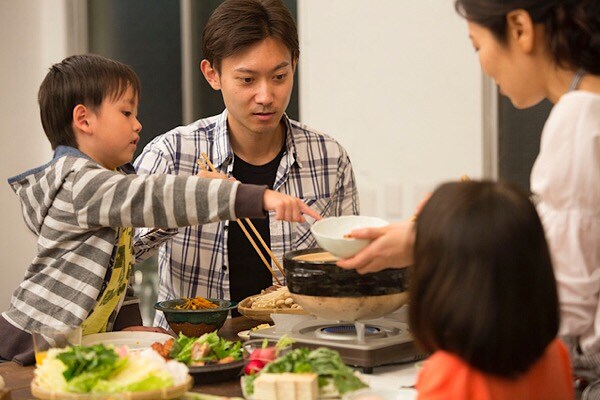 シャキシャキ「水菜」は冬野菜の優等生!気になる栄養素は…