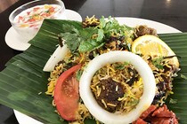 人気急上昇中「ビリヤニ」を初体験！ 軽くてスパイシーで中毒性がスゴイ