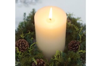 知らなかった?! キャンドルのあかりに××効果があるなんて!!