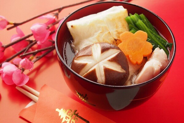 鏡餅のパワーって知ってる?鏡開きでお餅を食べて美しく幸せに!