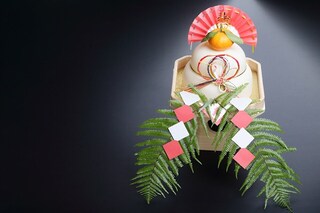 鏡餅のパワーって知ってる？鏡開きでお餅を食べて美しく幸せに！