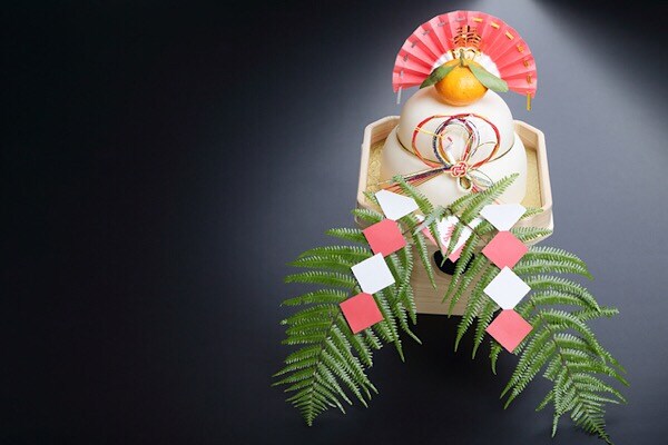 鏡餅のパワーって知ってる?鏡開きでお餅を食べて美しく幸せに!