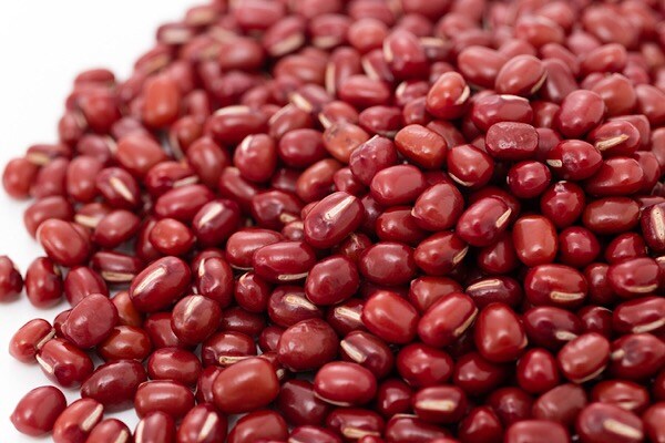 お正月太り、大丈夫ですか?小豆でお正月太りにサヨナラ~!