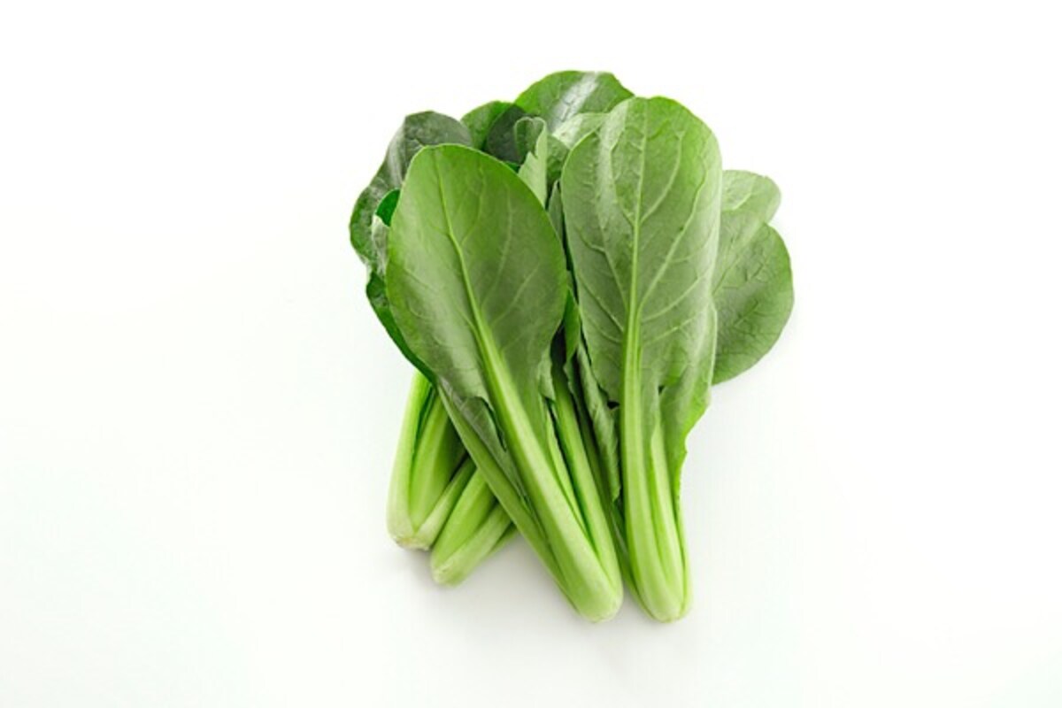 インフルエンザや風邪予防に効果的?! ある野菜で免疫力アップ！