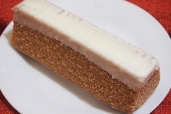 150円で買える幸せ…！「不揃いバウム」は新作がいっぱい！