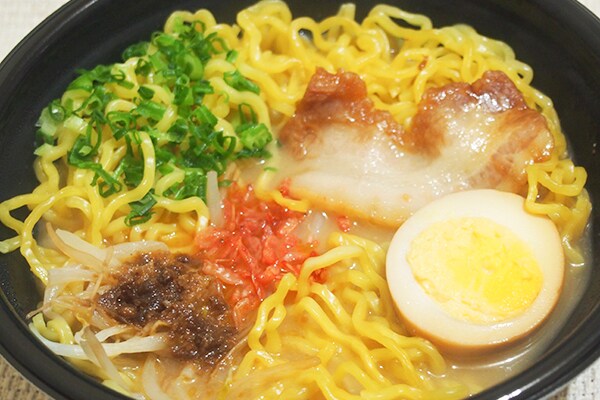 ほぼワンコイン！ローソンの贅沢なレンチン新商品とは？