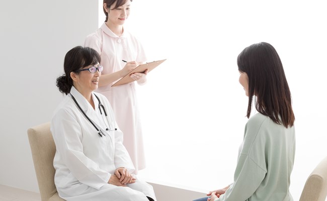 「焦らなくても…」と言われたけれど、不妊治療を受けた私【体験談】