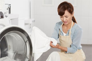 しつこい泥汚れの激落ち方法とは？先に●●しないことが大事！