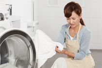 しつこい泥汚れの激落ち方法とは？先に●●しないことが大事！