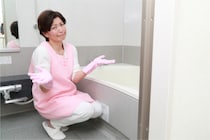 風呂のカビをやっつけたい！掃除より●●が大切？