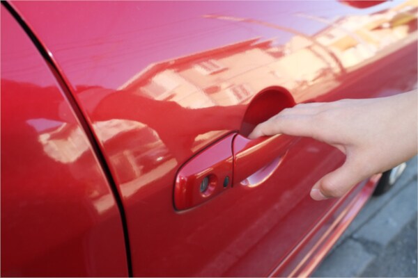 静電気の「バチッ!」が怖い!今日からできる静電気対策