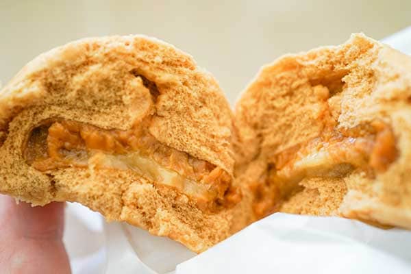 キャラメル好き必見！ローソンの新商品がふんわり美味でした！