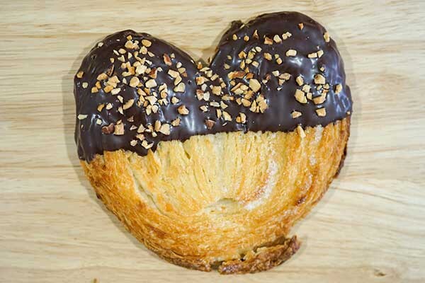 セブンの新商品は可愛い！おいしい！高カロリー！