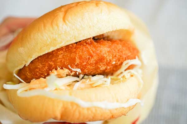 マクドナルド「グラコロ」の季節がやってきた！今年は何が違う？