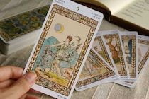 タロット占い師監修！星座別2020年の総合運ランキング！