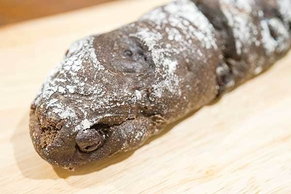 ローソン×GODIVAの菓子パンを作った人に感謝の気持ちを伝えたい！