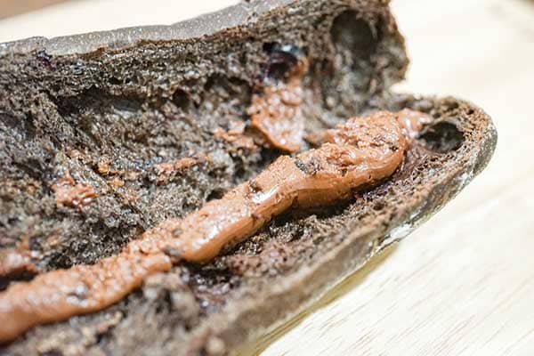 ローソン×GODIVAの菓子パンを作った人に感謝の気持ちを伝えたい！