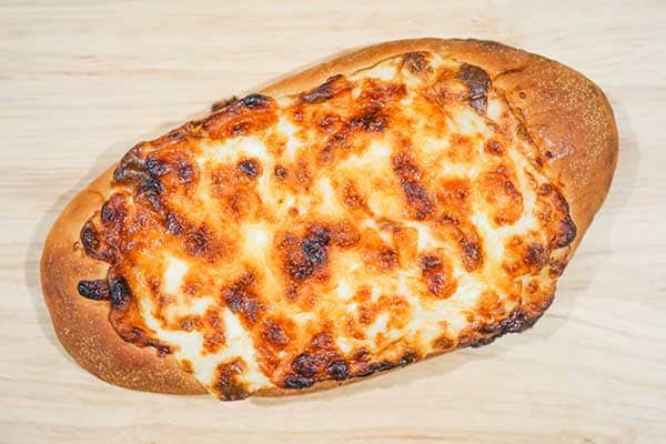 セブンの新作パンは絶対レンチンすべし!