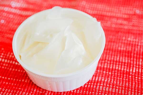 セブンの真っ白スイーツがうますぎる！！！