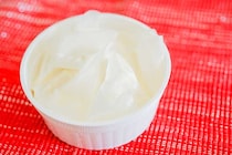 セブンの真っ白スイーツがうますぎる！！！