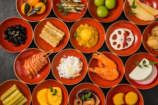 好きなおせち料理の種類ランキング！2位は「数の子」