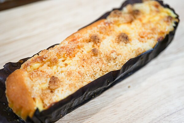 ローソン新商品、チーズ好きは即買いすべし!?