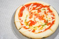 ローソンの298円マルゲリータを食べてみた！