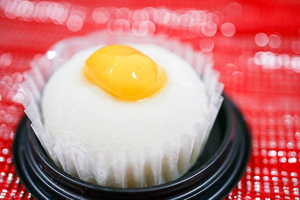 【セブン】栗好きにはたまらないスイーツが発売された！！！