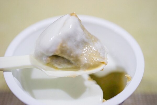 ローソンで買える「ピスタチオプリン」がめっちゃピスタチオ!