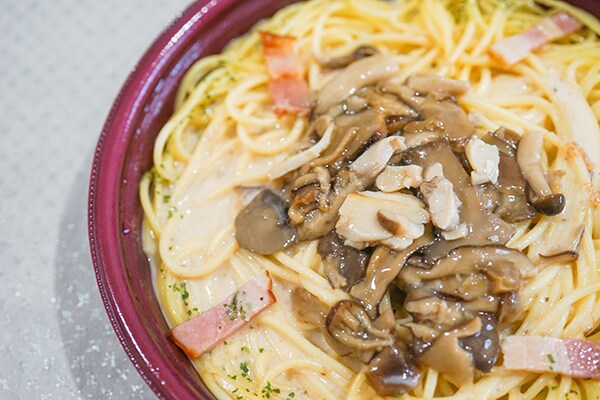 セブン新商品がクリーミーすぎてたまりません！