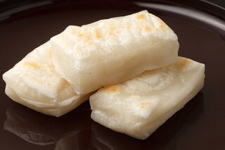 好きな切り餅の食べ方ランキング！2位は「きなこ餅」1位は？