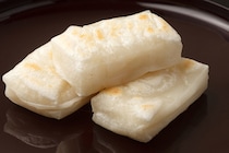 好きな切り餅の食べ方ランキング！2位は「きなこ餅」1位は？