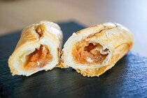 無印良品「不揃い」シリーズ！パイの中身はいったい何？