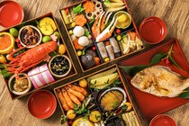 ぶっちゃけ○○はいらない!? 嫌いなおせち料理の種類ランキング