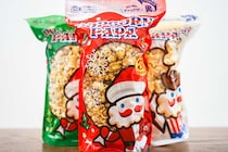 【ネット通販可】大阪・ポップコーン専門店の和フレーバーがやばいウマさ！