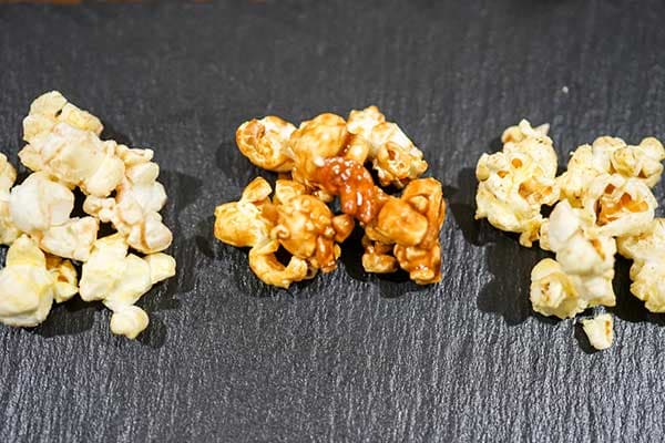 【ネット通販可】大阪・ポップコーン専門店の和フレーバーがやばいウマさ!
