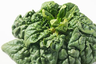 旬の野菜！「ちぢみほうれん草」はビタミンCが豊富?!