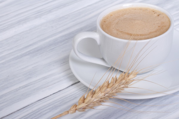 イタリア生まれの大麦コーヒー「オルゾ」の美容効果に注目！