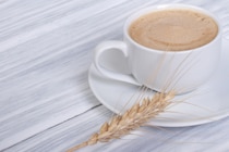 イタリア生まれの大麦コーヒー「オルゾ」の美容効果に注目！