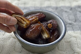 ドライフルーツで手軽に美活！デーツを食べてみませんか？